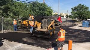 Best Cobblestone Driveway Installation  in Ault, CO